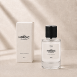 120 — Dior Sauvage Inspired | Extrait 30%