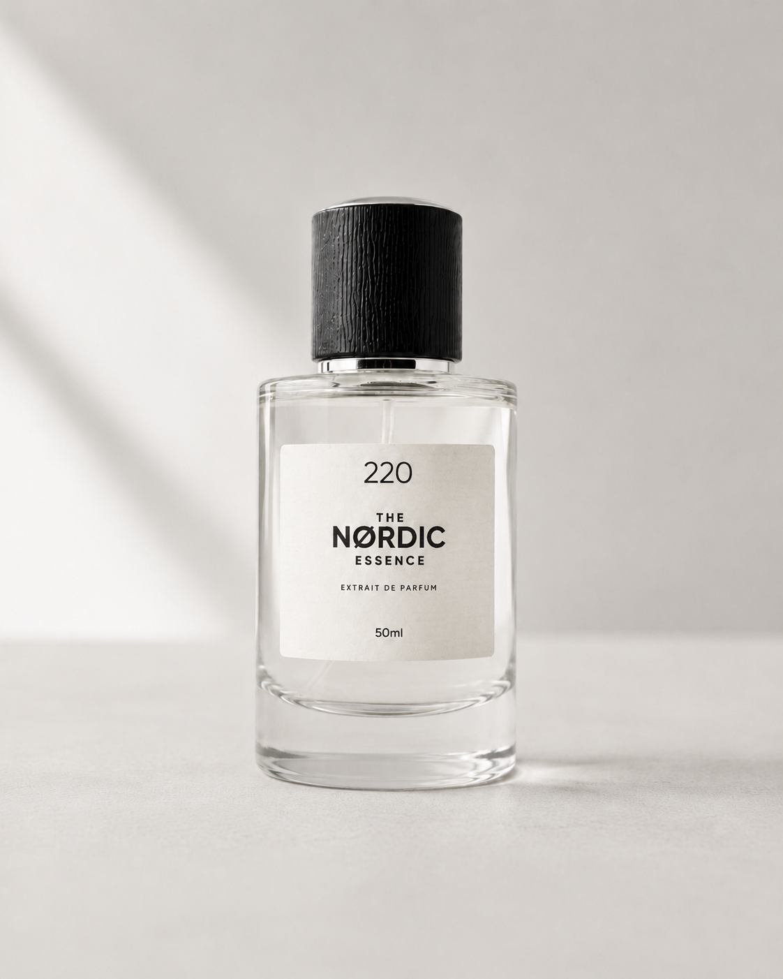 220 — Inspired by Libre Intense