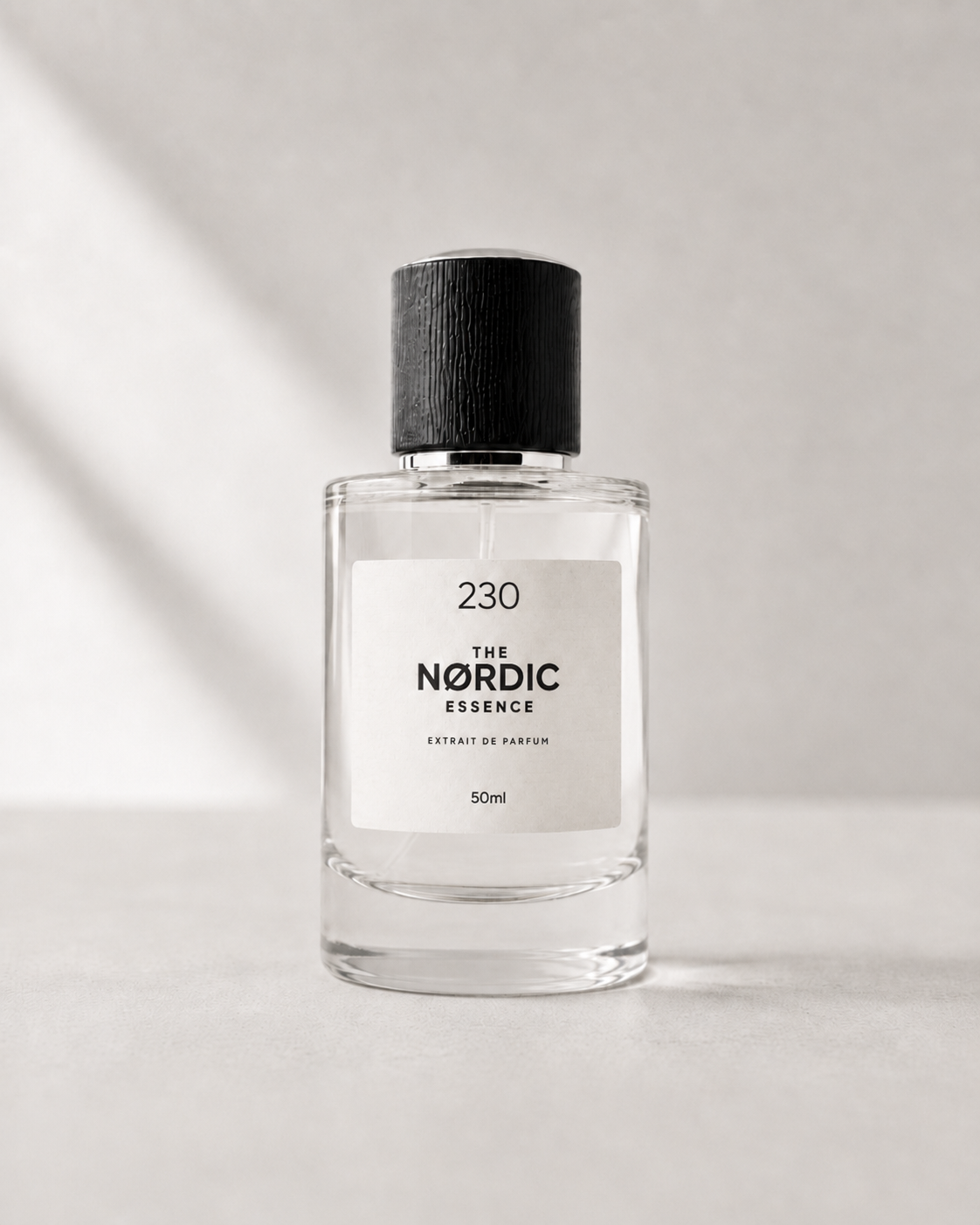 230 — Inspired by La Vie est Belle