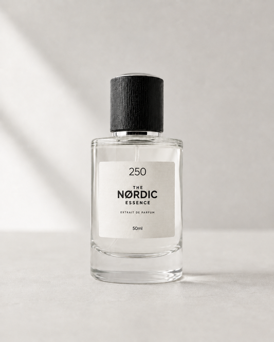 250 — Inspired by Prada Paradox