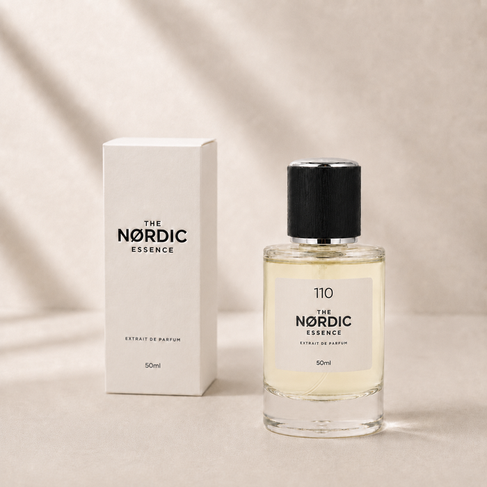 110 — Creed Aventus Inspired | Extrait 30%