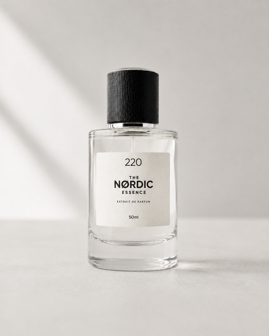 220 — Inspired by Libre Intense