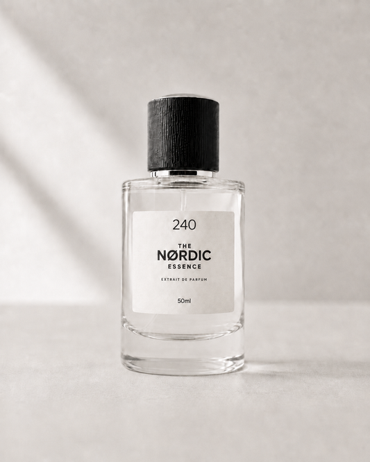 240 — Inspired by Libre Woman Intense