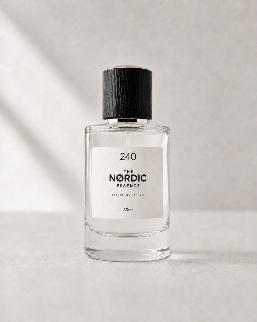 240 — Inspired by Libre Woman Intense