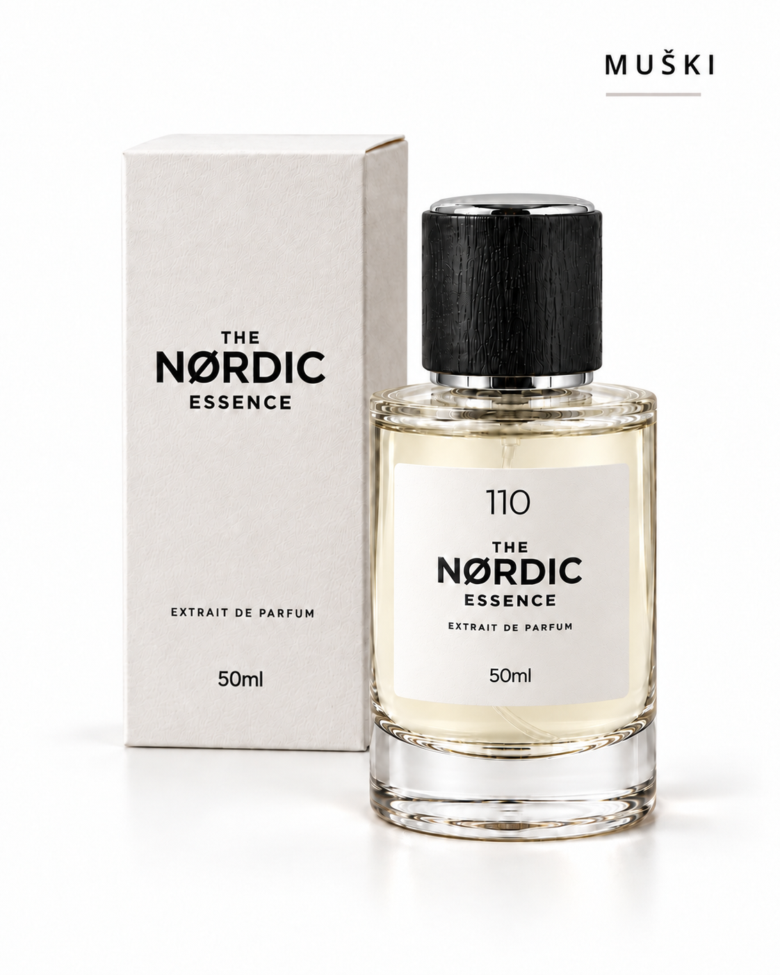 Nørdic 110 - Voćni · Svež
