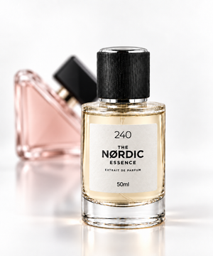 Nørdic 240 - Cvetni · Mošusni