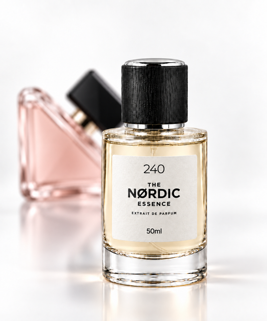Nørdic 240 - Cvetni · Mošusni
