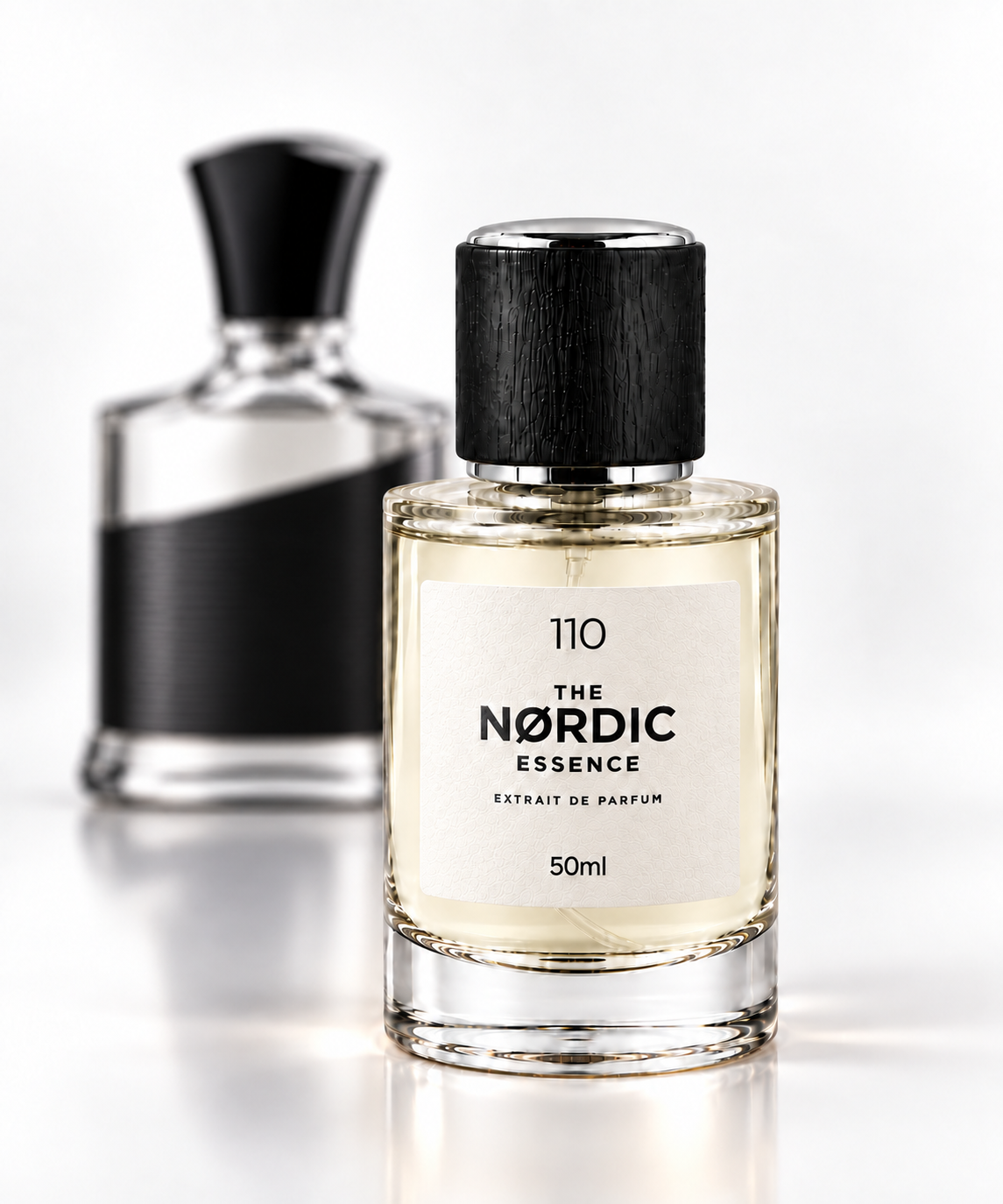 Nørdic 110 - Voćni · Svež
