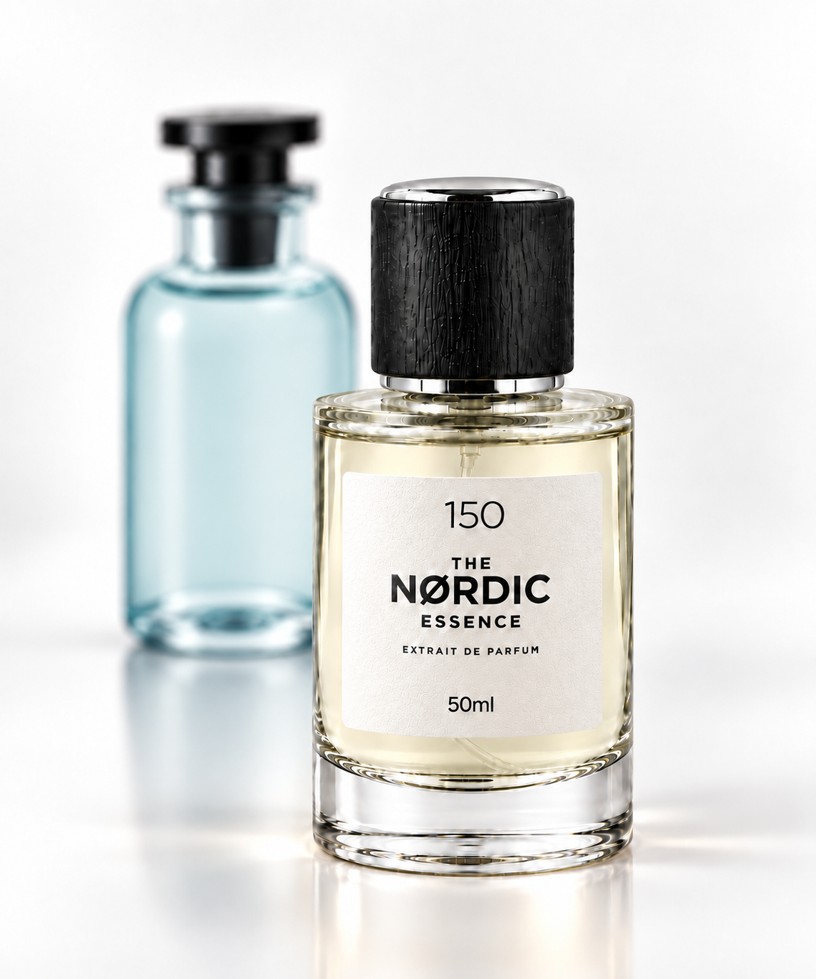 Nørdic 150 - Citrusni · Svež