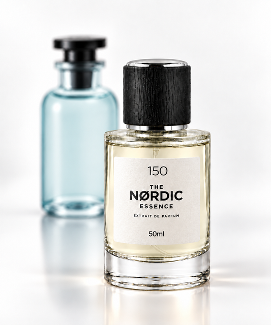 Nørdic 150 - Citrusni · Svež