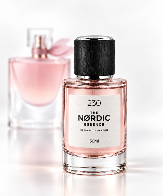 Nørdic 230 - Voćni · Vanilast